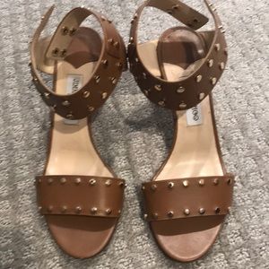 Jimmy Choo sandals 41/40